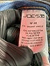 Joe's Jeans Hearts Blue Jeans Size 28 waist - photo 5