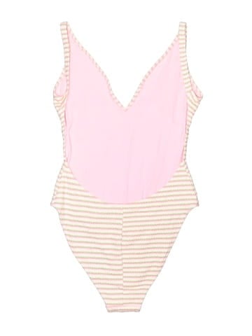 Topshop One Piece Swimsuit (view 2)