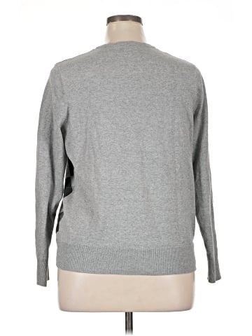 Croft & Barrow Cardigan (view 2)