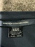 French Connection 100% Polyester Black Sleeveless Blouse Size 6 - photo 7