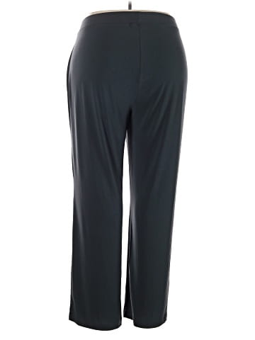 Susan Graver Casual Pants (view 2)