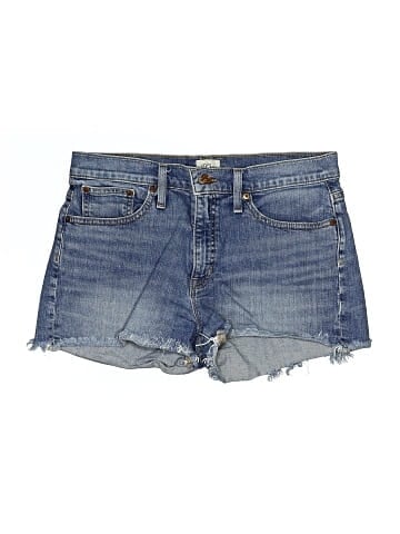 J.Crew Denim Shorts (view 1)