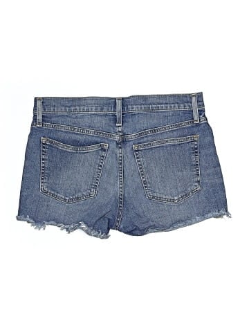 J.Crew Denim Shorts (view 2)