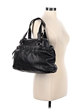 FURLA Leather Shoulder Bag (view 2)