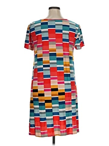 Tacera Casual Dress (view 2)