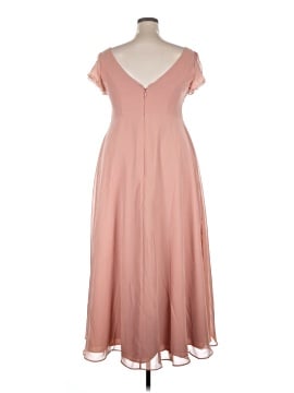 Azazie Cocktail Dress (view 2)