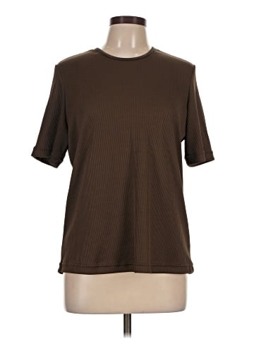 Alia Short Sleeve T-Shirt (view 1)