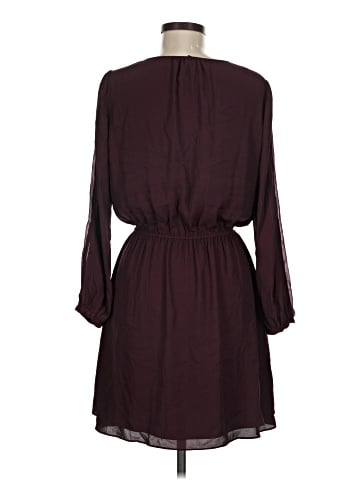 White House Black Market Casual Dress (view 2)