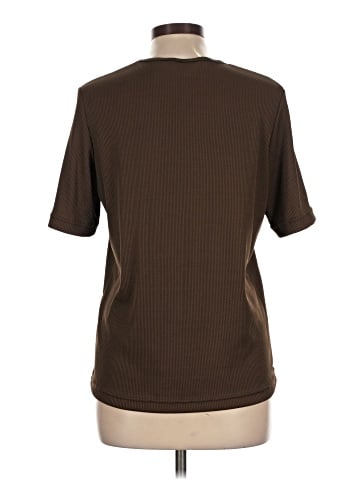 Alia Short Sleeve T-Shirt (view 2)