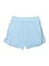 Assorted Brands Solid Blue Shorts Size L - photo 2