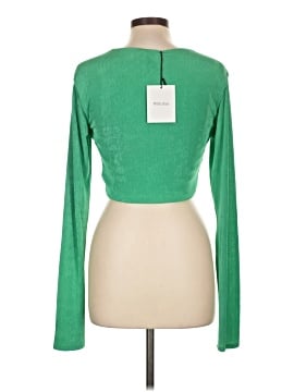 With Jéan Long Sleeve Top (view 2)