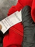 Unbranded 100% Polyester Solid Red Shorts Size XXL - photo 4