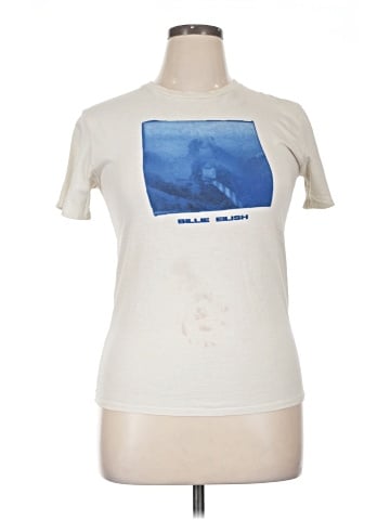 Billie Eilish Short Sleeve T-Shirt (view 1)