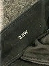 St. John's Bay Black Casual Pants Size 22w - photo 5