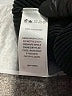 Happily Grey 100% Polyester Black Tank Top Size XS - photo 8
