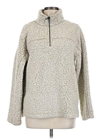 Dylan Pullover Sweater (view 1)