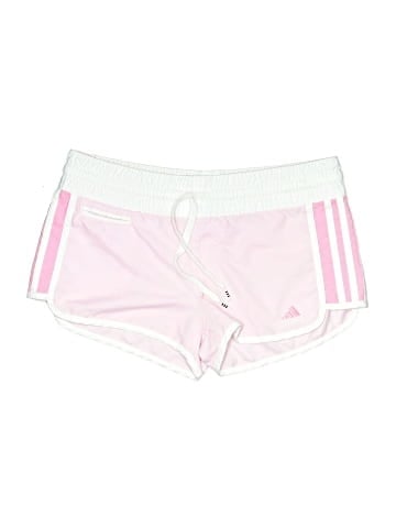 Adidas Athletic Shorts (view 1)