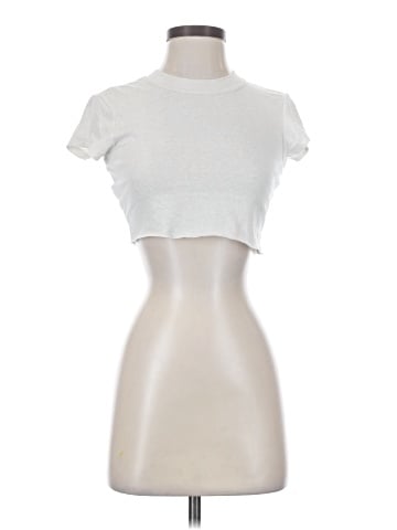 RVCA Short Sleeve Turtleneck (view 1)