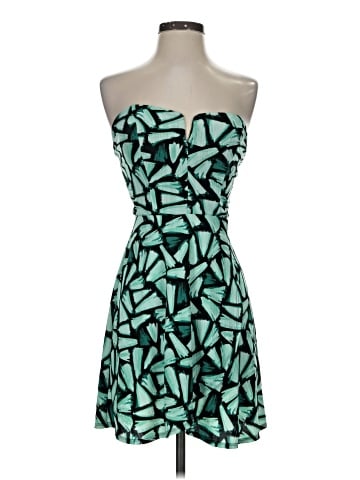 Candie's Cocktail Dress (view 1)