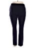 Worthington Blue Active Pants Size 14 - photo 2