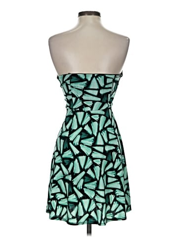 Candie's Cocktail Dress (view 2)