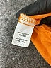 Cato 100% Cotton Orange Sleeveless Blouse Size 22 - photo 8