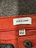 SNEAK PEEK Red Jeans Size 3 - photo 7