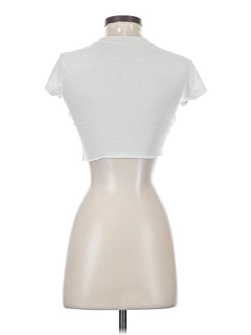 RVCA Short Sleeve Turtleneck (view 2)