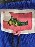 Tipsy Elves Graphic Blue Sweater Vest Size XS - photo 7