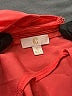Charming Charlie 100% Polyester Orange Cocktail Dress Size S - photo 7