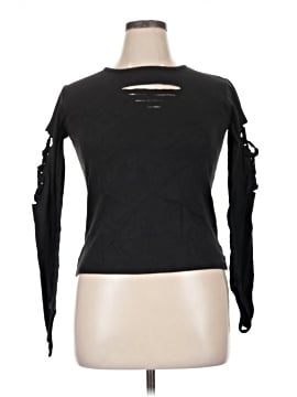 SPIRAL Long Sleeve T-Shirt (view 1)