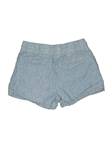 Athleta Denim Shorts (view 2)