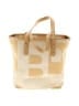 Bally Gold Tote One size - photo 1