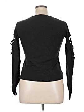 SPIRAL Long Sleeve T-Shirt (view 2)