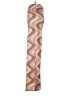 Princess Polly 100% Polyester Chevron-herringbone Orange Active Pants Size 0 - photo 5
