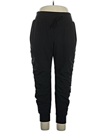 Athleta Track Pants (view 1)