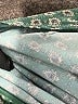 Veronica Beard Green Cocktail Dress Size 6 - photo 8