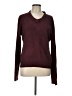 Dockers Burgundy Pullover Sweater Size L - photo 1