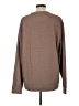 C&C California Brown Pullover Sweater Size L - photo 2