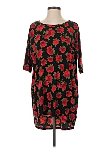 Lularoe Casual Dress (view 1)
