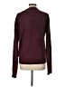 Dockers Burgundy Pullover Sweater Size L - photo 2