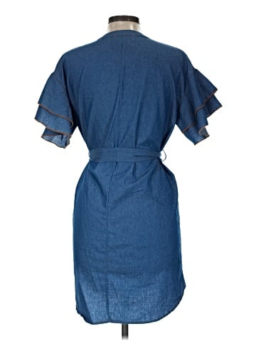 Hayden Casual Dress (view 2)
