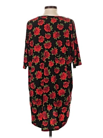 Lularoe Casual Dress (view 2)