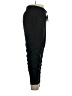 Athleta Black Track Pants Size 14 - photo 4