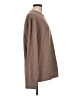 C&C California Brown Pullover Sweater Size L - photo 4