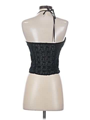 Haute Sleeveless Blouse (view 2)