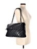 Kurt Geiger 100% Leather Solid Gray Leather Shoulder Bag One size - photo 2