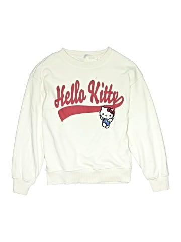 H&M Sweatshirt (view 1)
