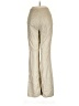 Tahari Solid Tan Khakis Size 6 - photo 2