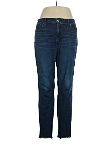 Inc Denim Jeans (view 1)